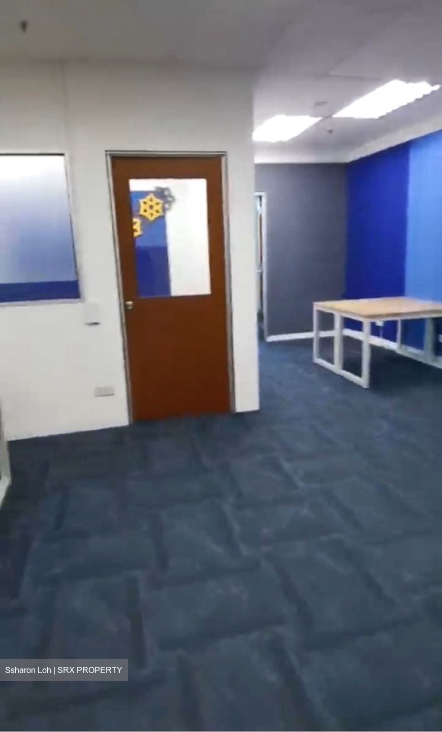 Ubi Techpark (D14), Factory #504462861